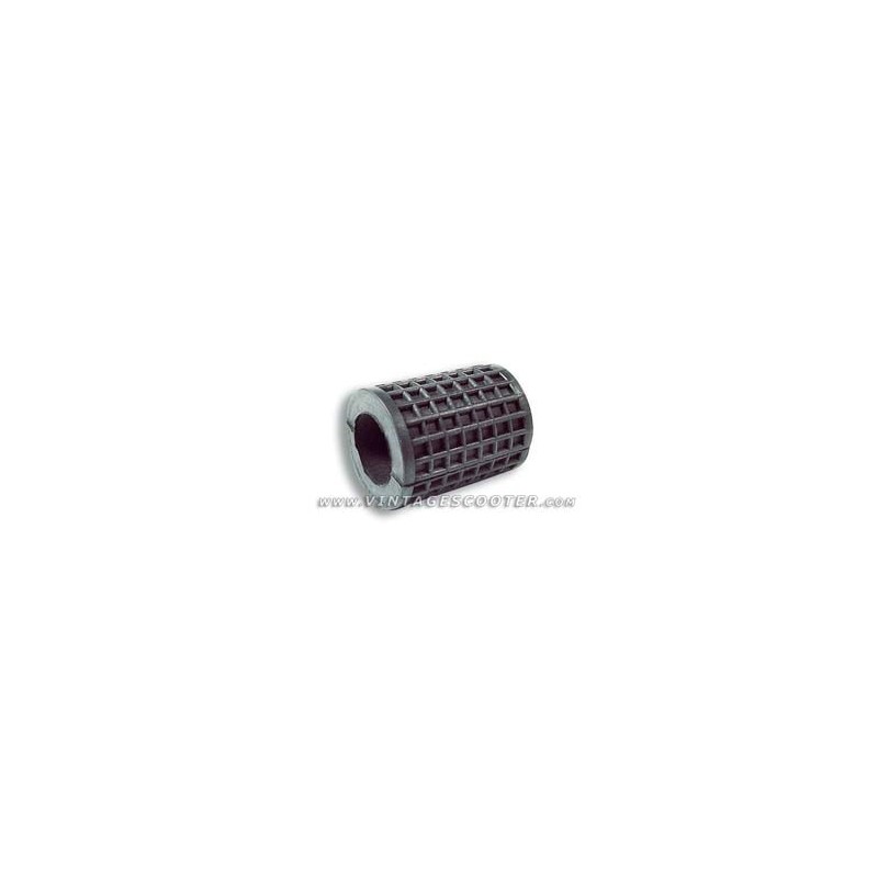 Caoutchouc De Rechange De Kick Vespa Px 1° Serie / N Caoutchouc De Rechange De Kick Vespa Px 1° Serie / N